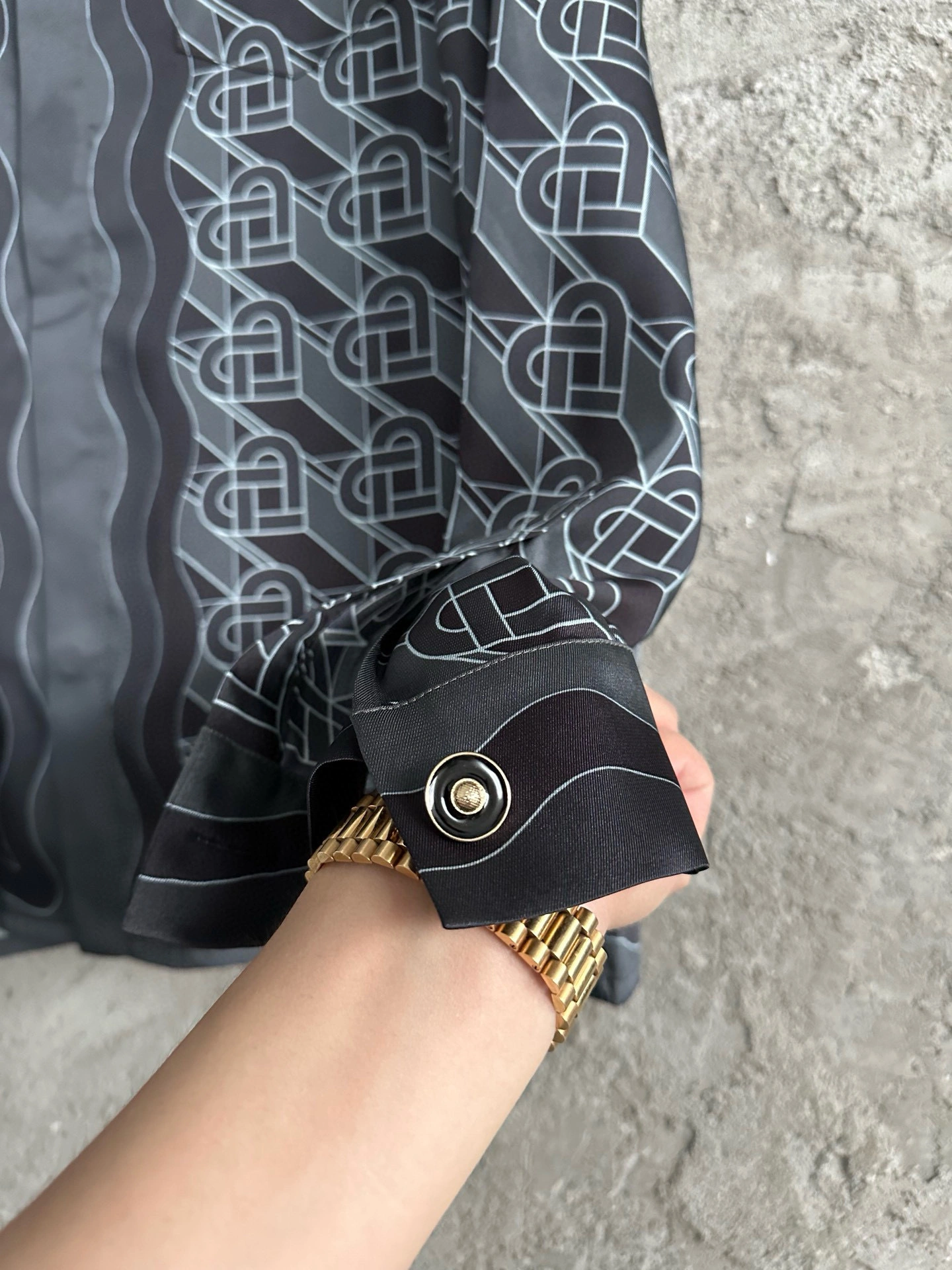&WG.luxury--- mulberry silk item: D-F467D1961